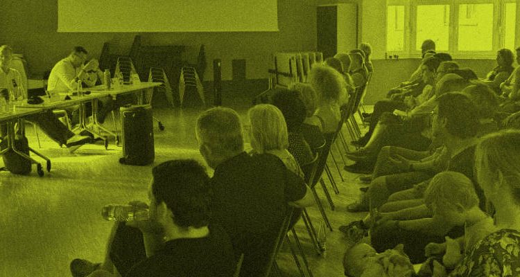  Rückblick Spaziergang