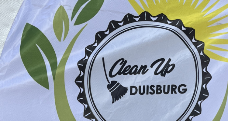  Beteiligung am World Cleanup Day