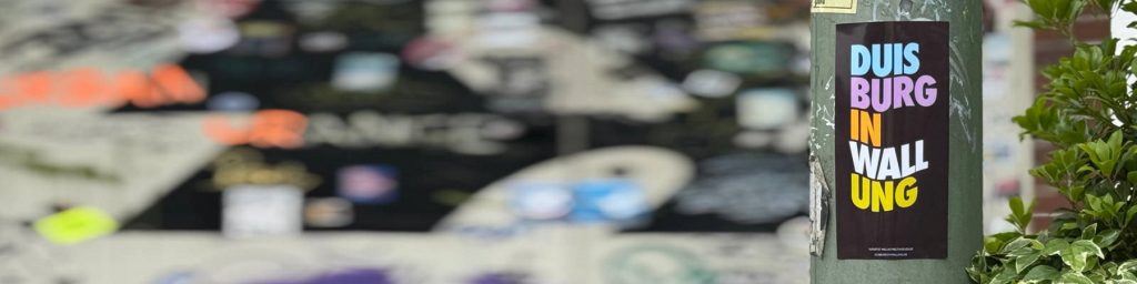 STUDIO 47 .live: Was läuft schief am Sonnenwall? Händler und Bürger äußern Sorgen.