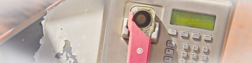 150 Jahre Telefon – Duisburg erinnert mit modernen Denkmälern