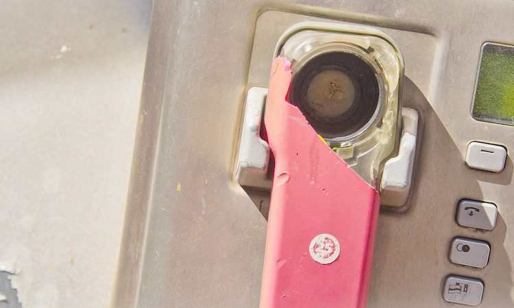  150 Jahre Telefon – Duisburg erinnert mit modernen Denkmälern