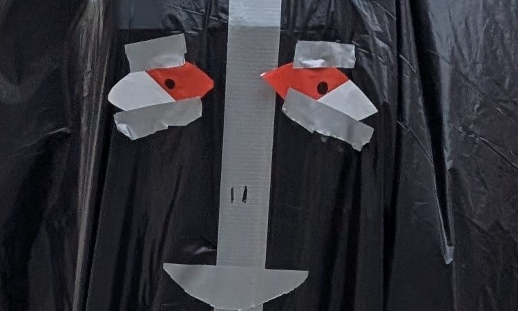  Street Art – Offenes Museum DU