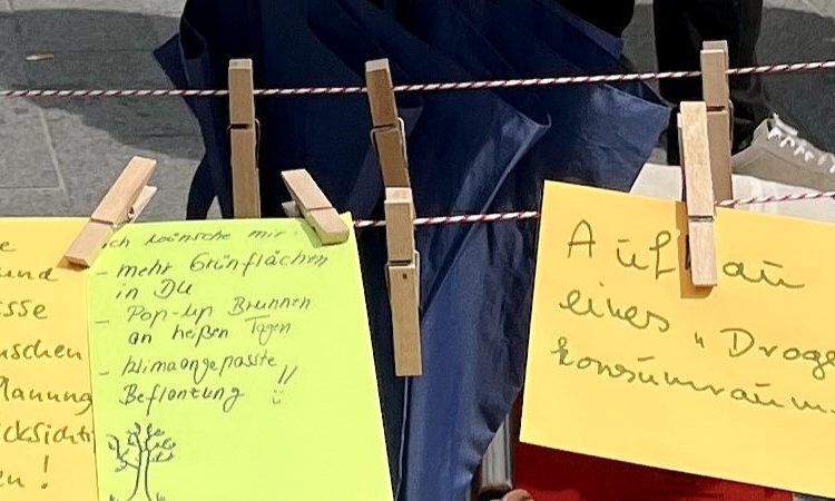  Nachlese: So war der Mitmachtag zum Grundgesetz